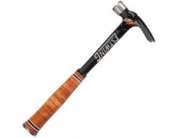 Estwing E15S 15oz Ultra Series Framing Hammers - Leather Grip*